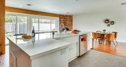 4 Mi to Spring Training! Family-friendly Tempe Gem