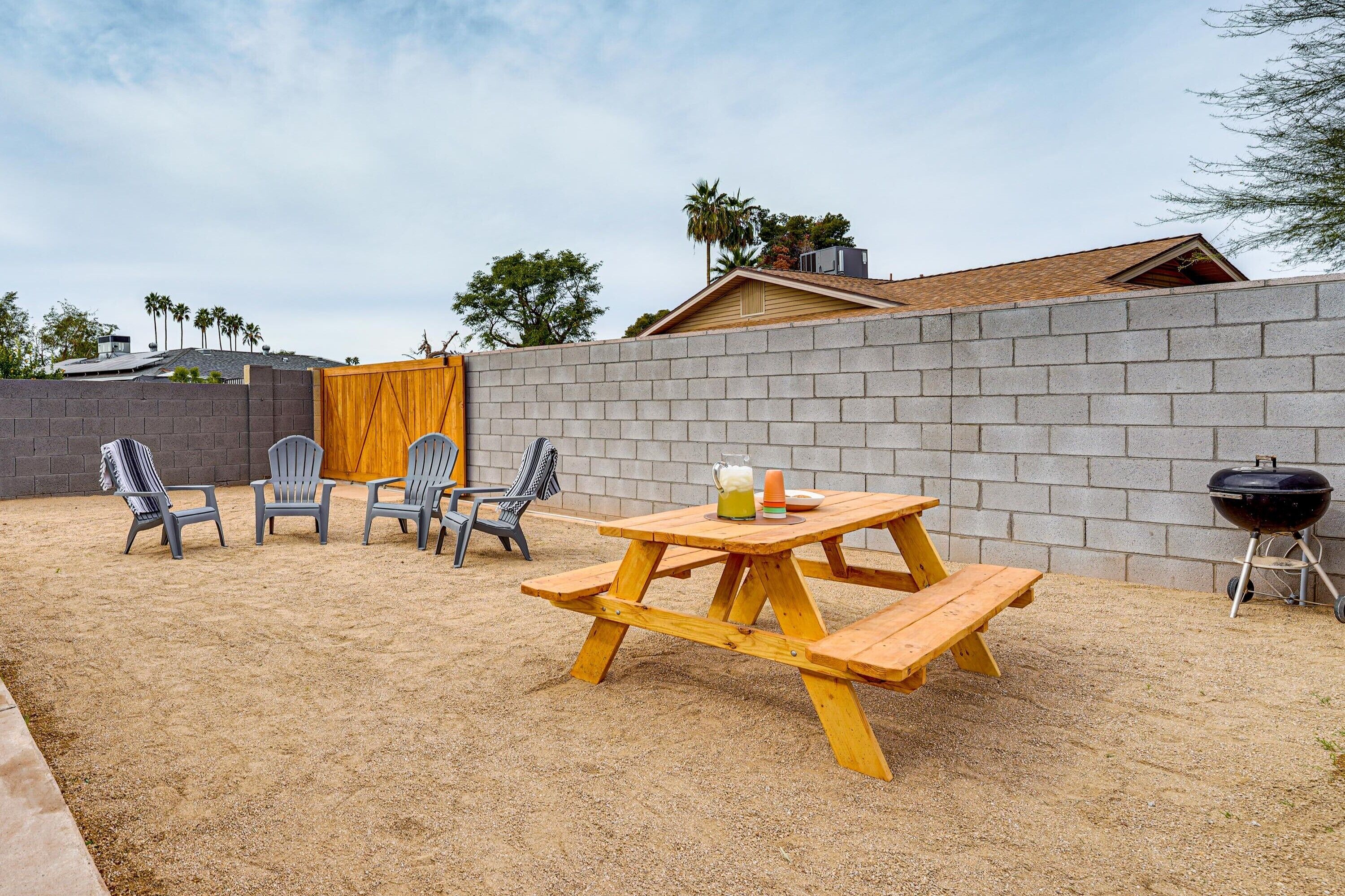 Casa (5 Bedrooms) | Interni