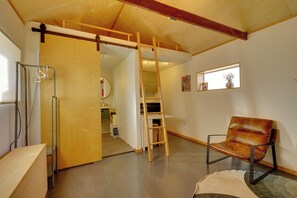 Interior - 1 Mi to Dtwn Salt Lake City! Convenient Guesthouse (Salt Lake City)