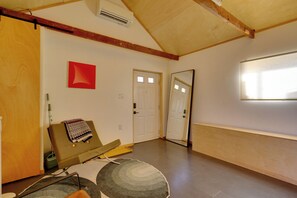 Interior - 1 Mi to Dtwn Salt Lake City! Convenient Guesthouse (Salt Lake City)