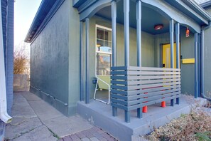 Interior - 1 Mi to Dtwn Salt Lake City! Convenient Guesthouse (Salt Lake City)