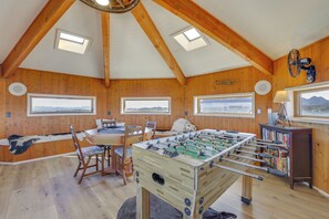 Interior - Views of 4 Mtn Peaks! Stunning Scottsdale Oasis (Scottsdale)