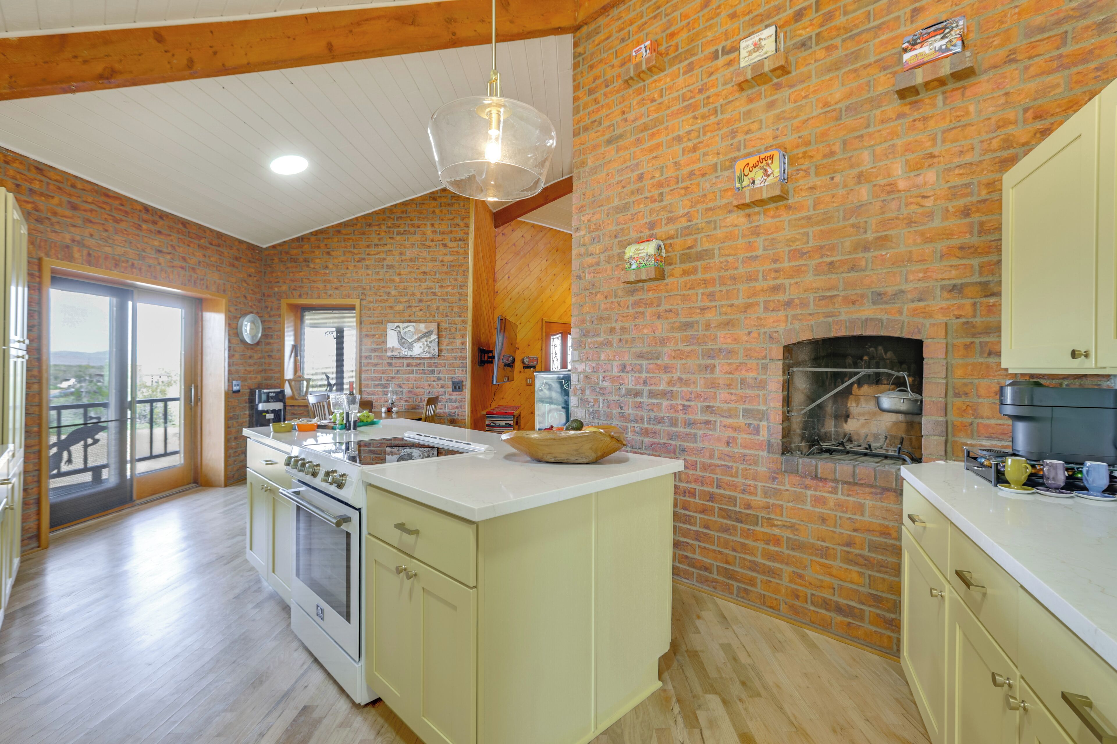 Casa (3 Bedrooms) | Parte interna