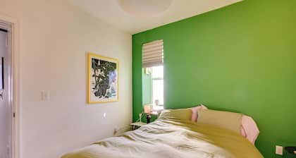 Work & Explore! Dog-friendly Salt Lake City Home