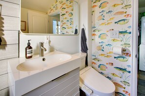 Interior - Work & Explore! Dog-friendly Salt Lake City Home (Salt Lake City)