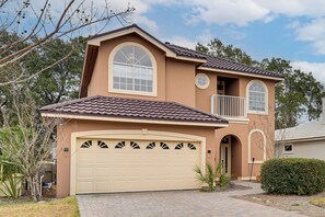 House (3 Bedrooms) | Interior - Bay & Golf Course Views! Family Getaway in Destin (Destin)