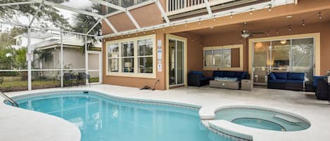 Maison (3 Bedrooms) | Façade de lâhĂ©bergement