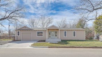 Hus (2 Bedrooms) | Interiør