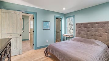 Hus (2 Bedrooms) | Interiør