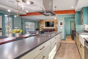 Casa (2 Bedrooms) | Interior