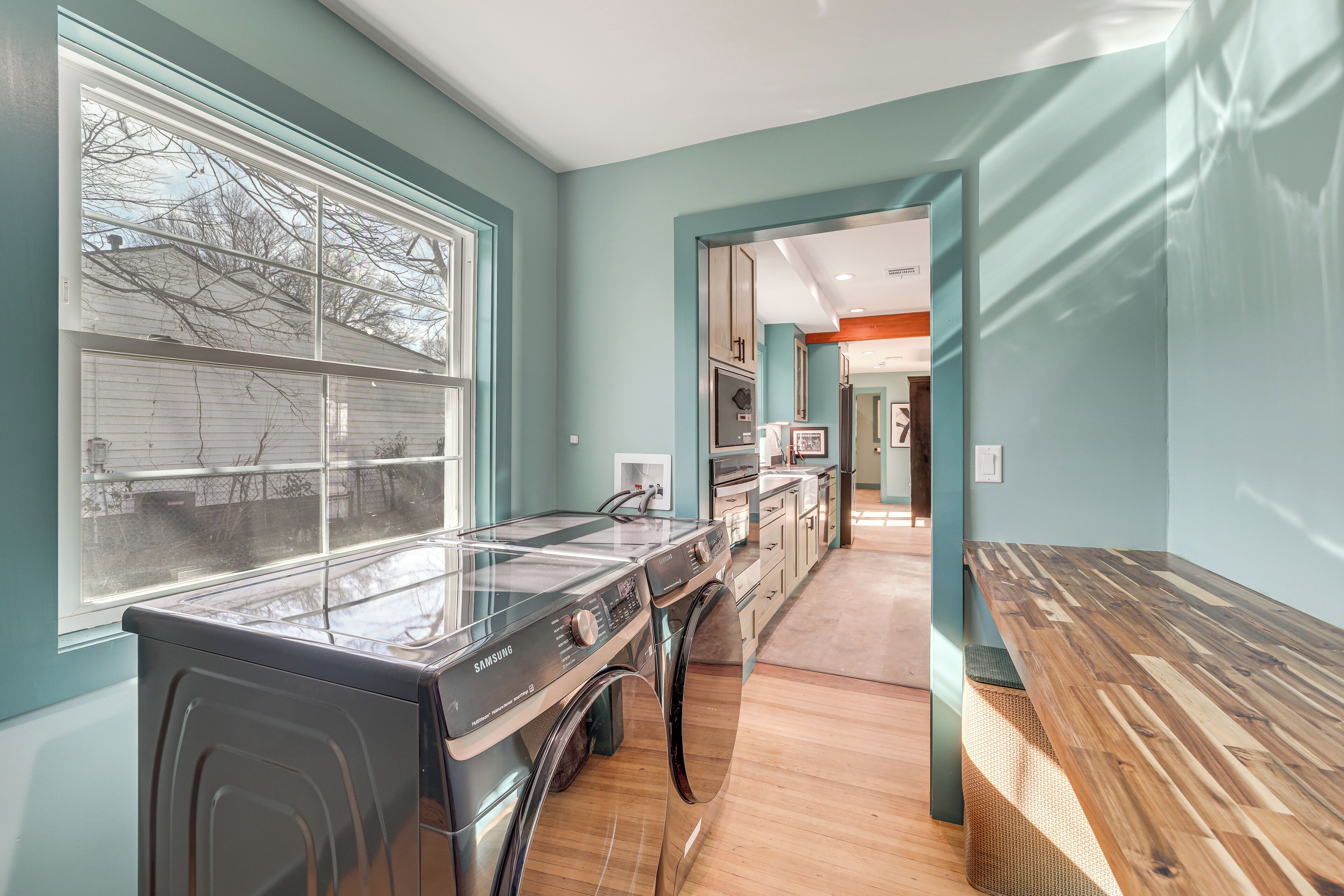 Hus (2 Bedrooms) | Interiør