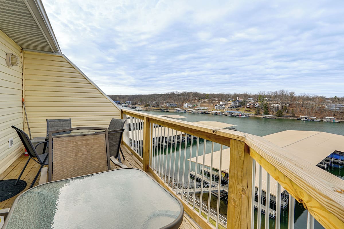 公寓 (2 Bedrooms) | 住宿正面