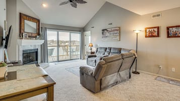 Departamento (2 Bedrooms) | Interior