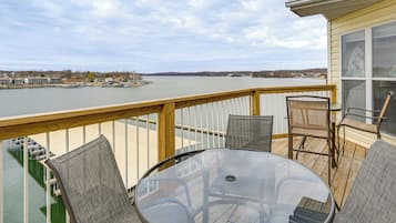 Departamento (2 Bedrooms) | Interior