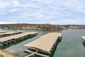 Departamento (2 Bedrooms) | Interior