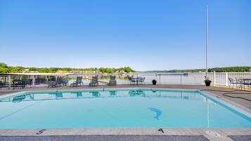 Departamento (2 Bedrooms) | Interior