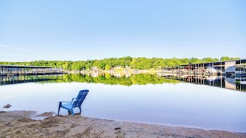 Departamento (2 Bedrooms) | Interior