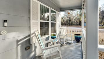 Huis (3 Bedrooms) | Interieur