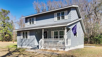 Huis (3 Bedrooms) | Interieur