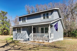 Huis (3 Bedrooms) | Interieur