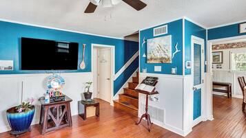 Huis (3 Bedrooms) | Interieur