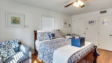 Huis (3 Bedrooms) | Interieur