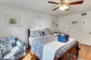 Huis (3 Bedrooms) | Interieur