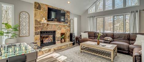 Casa (3 Bedrooms) | Interior