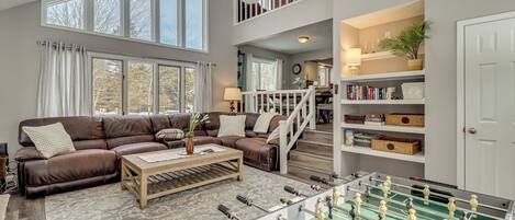 House (3 Bedrooms) | Front of property