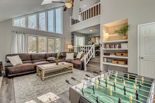 House (3 Bedrooms) | Front of property