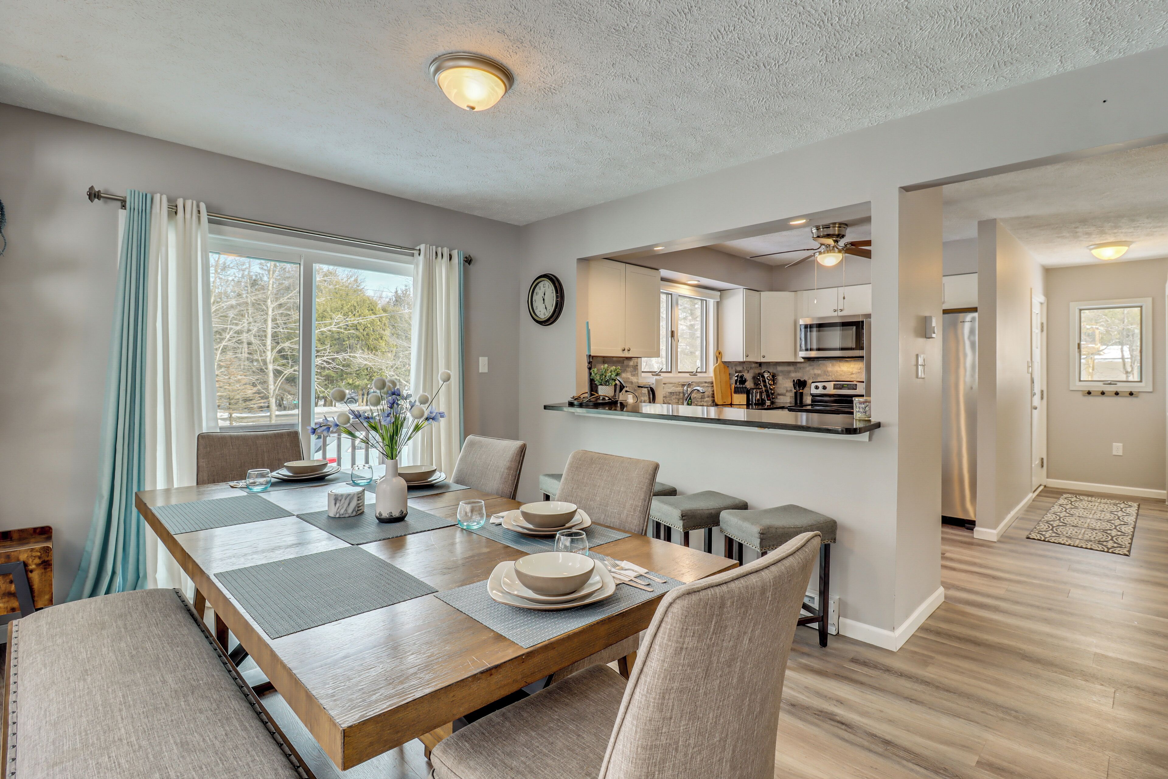 ハウス (3 Bedrooms) | 内装