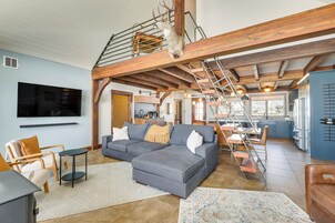 Casa (3 Bedrooms) | Interior