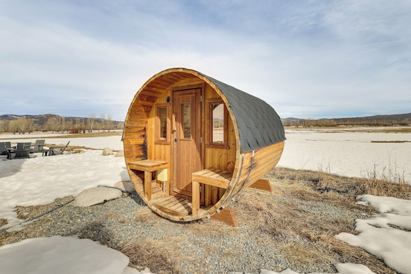 Talo (3 Bedrooms) | Sisätilat