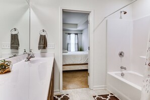 Hus (4 Bedrooms) | Innvendig