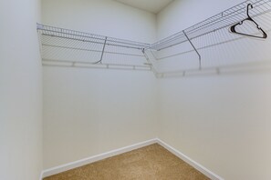 House (4 Bedrooms) | Interior - 4 Mi to Hospital & Dtwn Greensboro: Spacious Home (Greensboro)