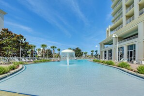 Apartment (2 Bedrooms) | Interior - Steps to Sea! Snowbird Haven in Miramar Beach (Miramar Beach)