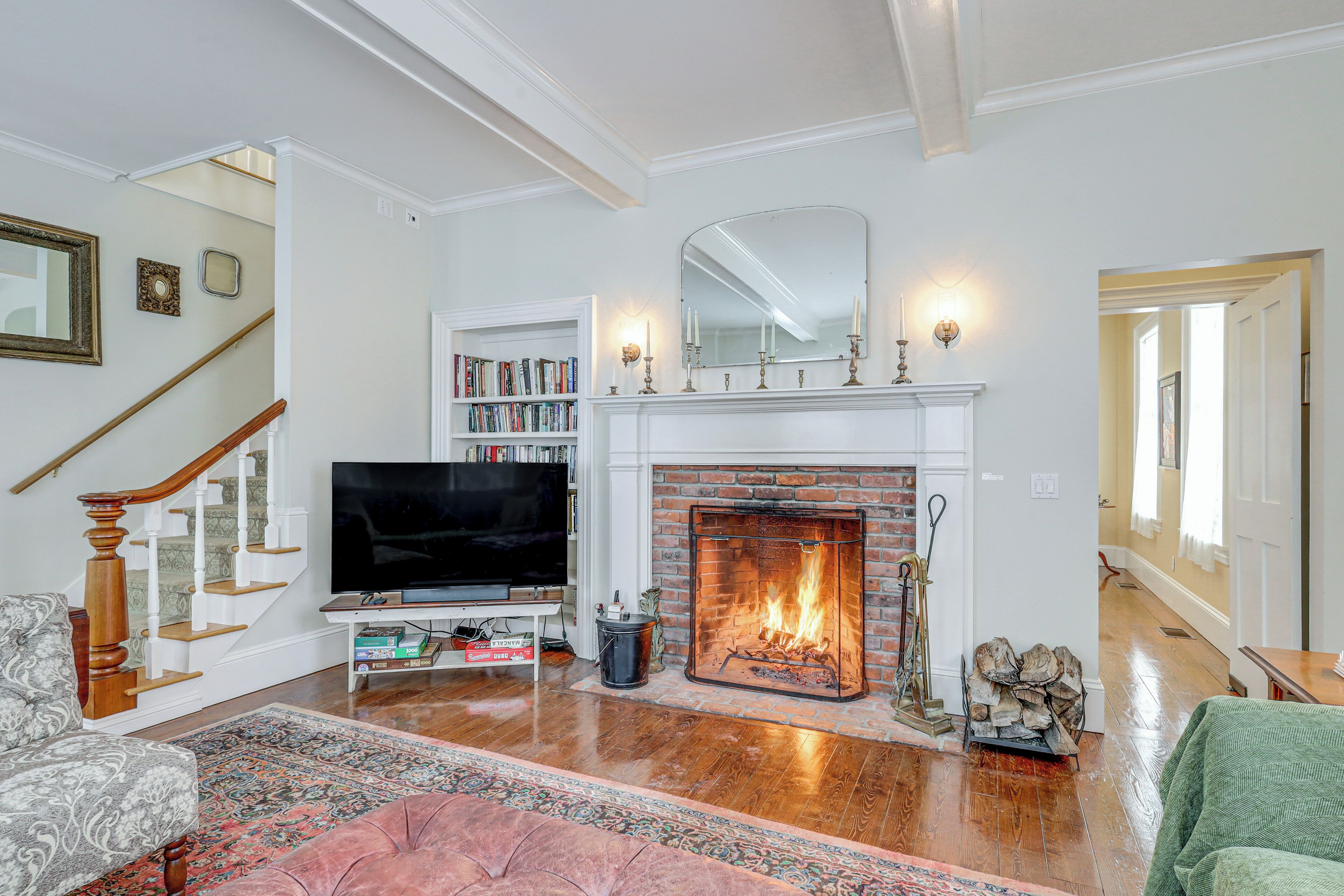House (4 Bedrooms) | Interior