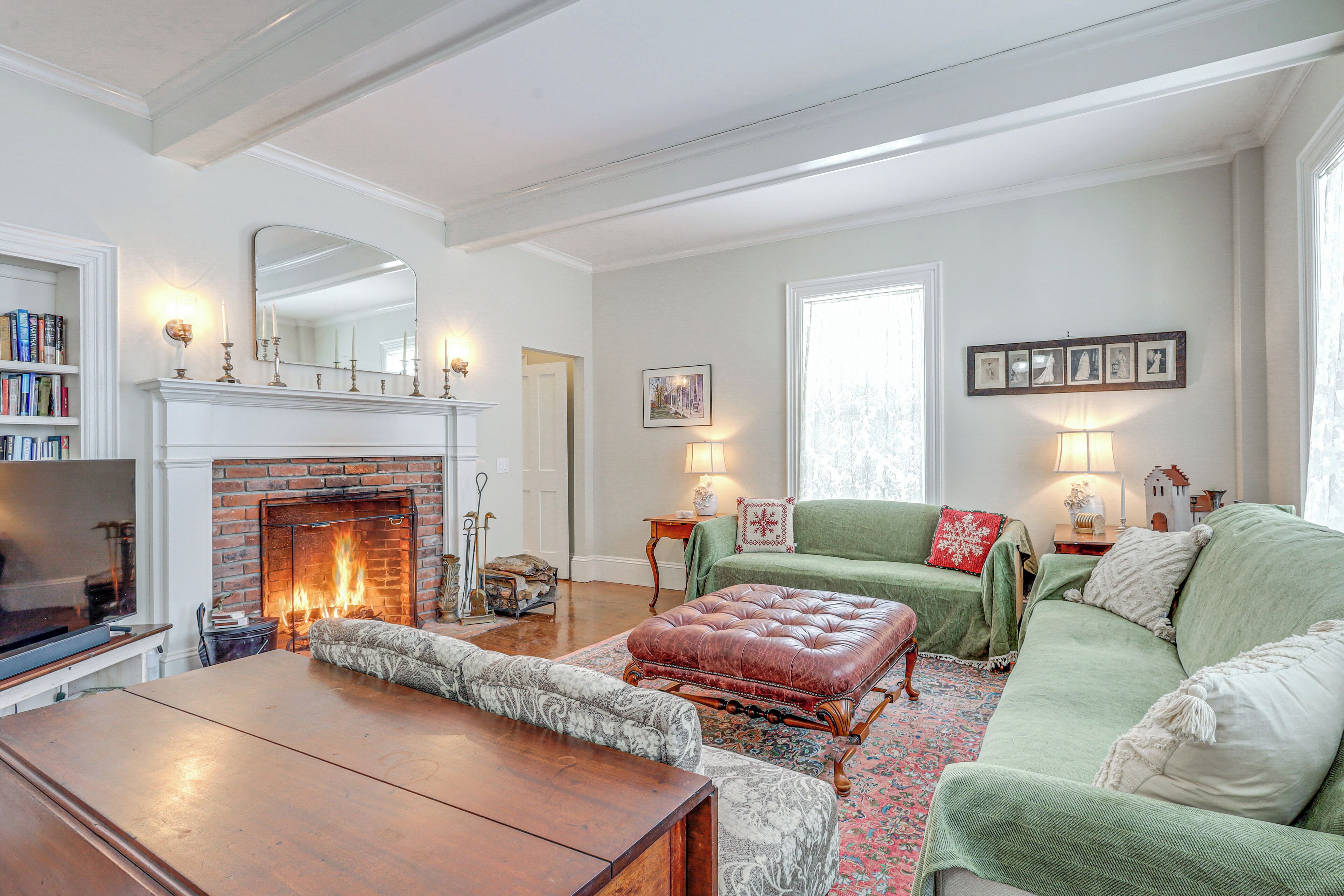 House (4 Bedrooms) | Interior