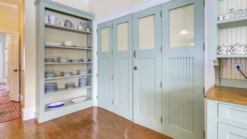 Casa (4 Bedrooms) | Parte interna