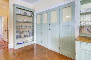 独立别墅 (4 Bedrooms) | 住宿内部