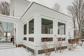 独立别墅 (4 Bedrooms) | 住宿内部