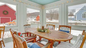 House (4 Bedrooms) | Bahagian dalam