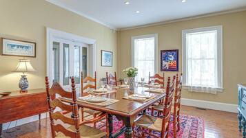 Casa (4 Bedrooms) | Parte interna