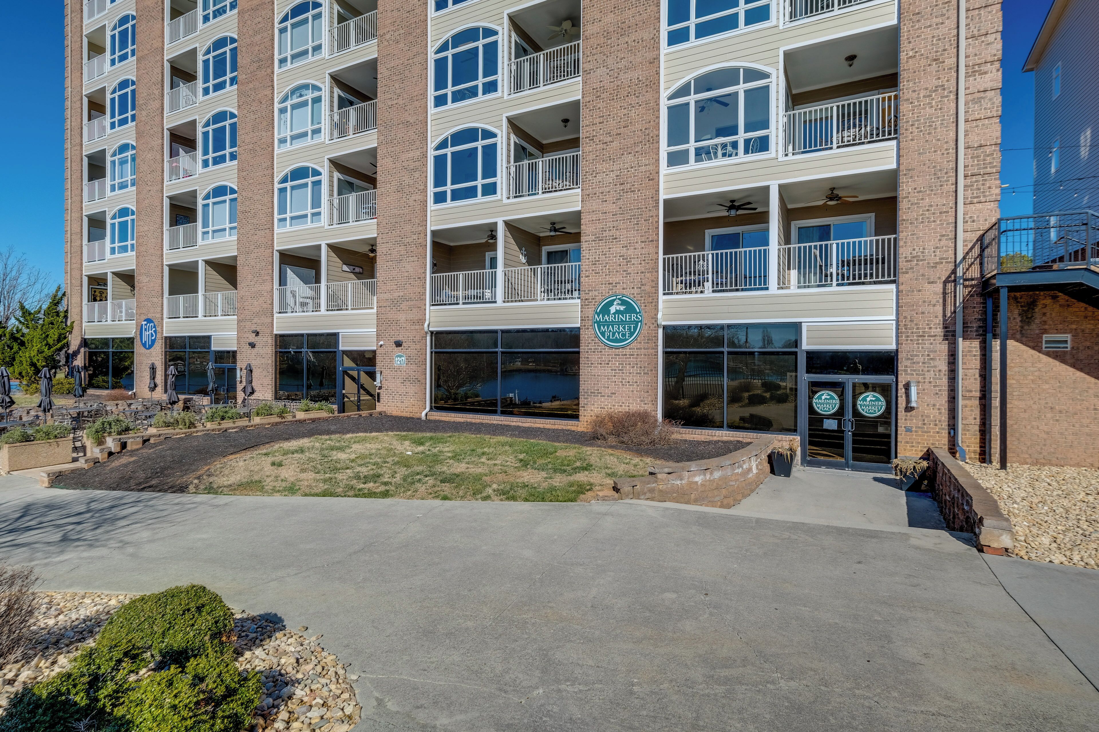 Căn hộ (0 Bedroom) | Nội thất