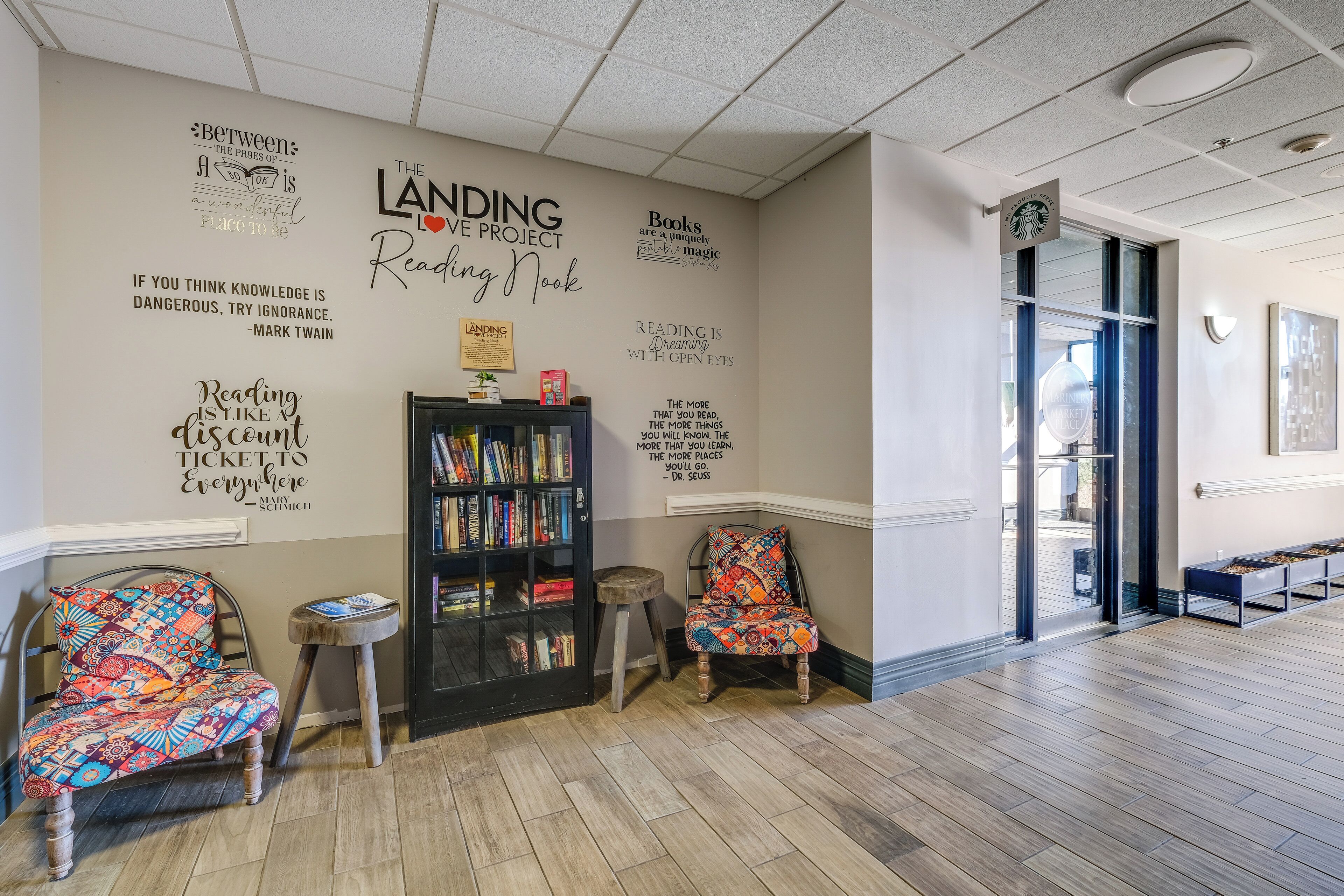 Appartement (0 Bedroom) | Interieur