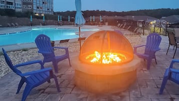 Apartment (0 Bedroom) | Interior