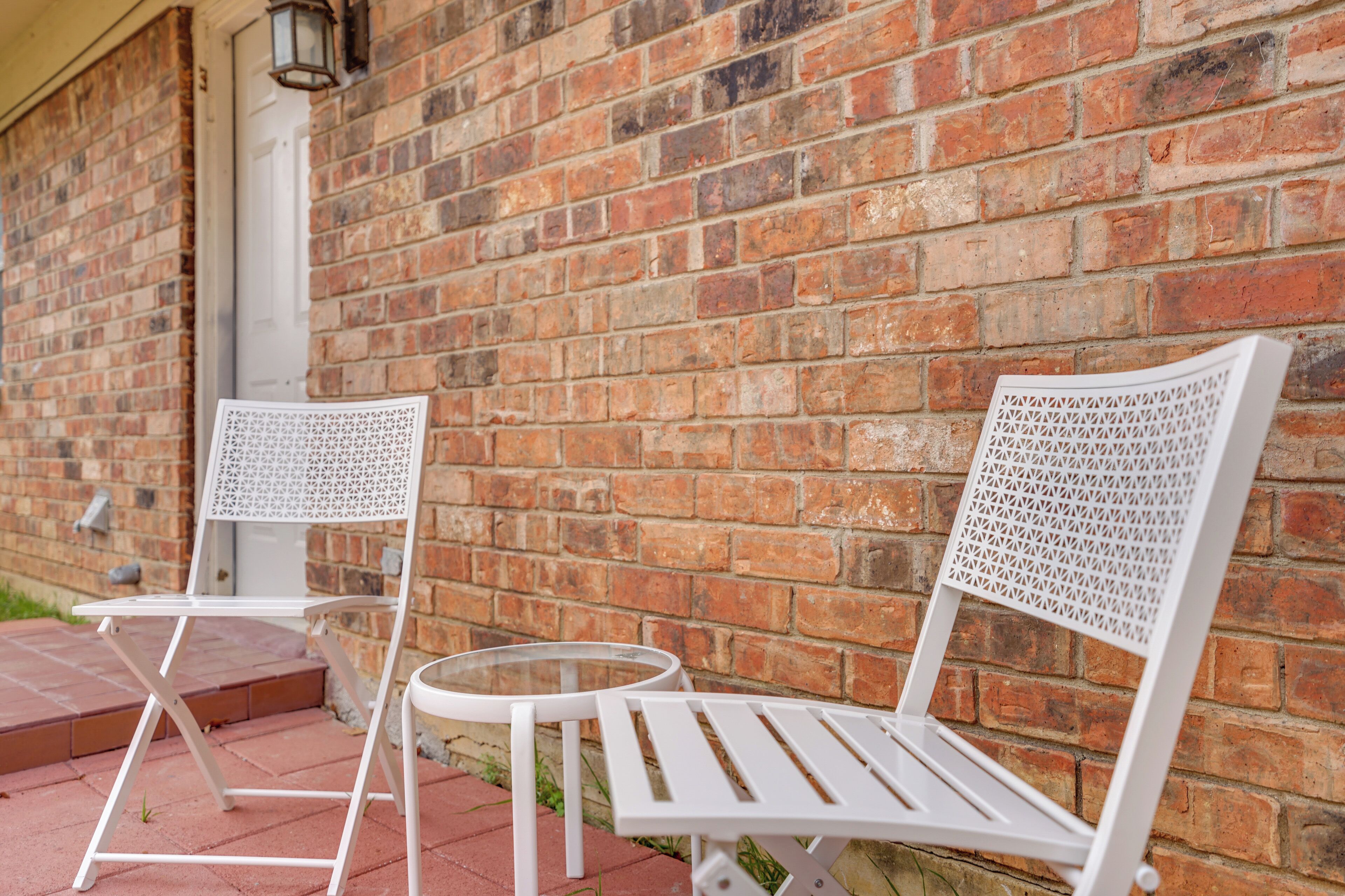 アパートメント (2 Bedrooms) | 内装