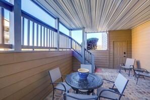 Apartment (2 Bedrooms) | Interior - Dog-friendly Condo on Smith Mountain Lake (Huddleston)
