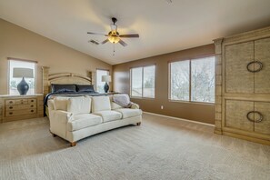 House (5 Bedrooms) | Interior - 5 Mi to San Tan Mtn: San Tan Valley Group Getaway! (San Tan Valley)
