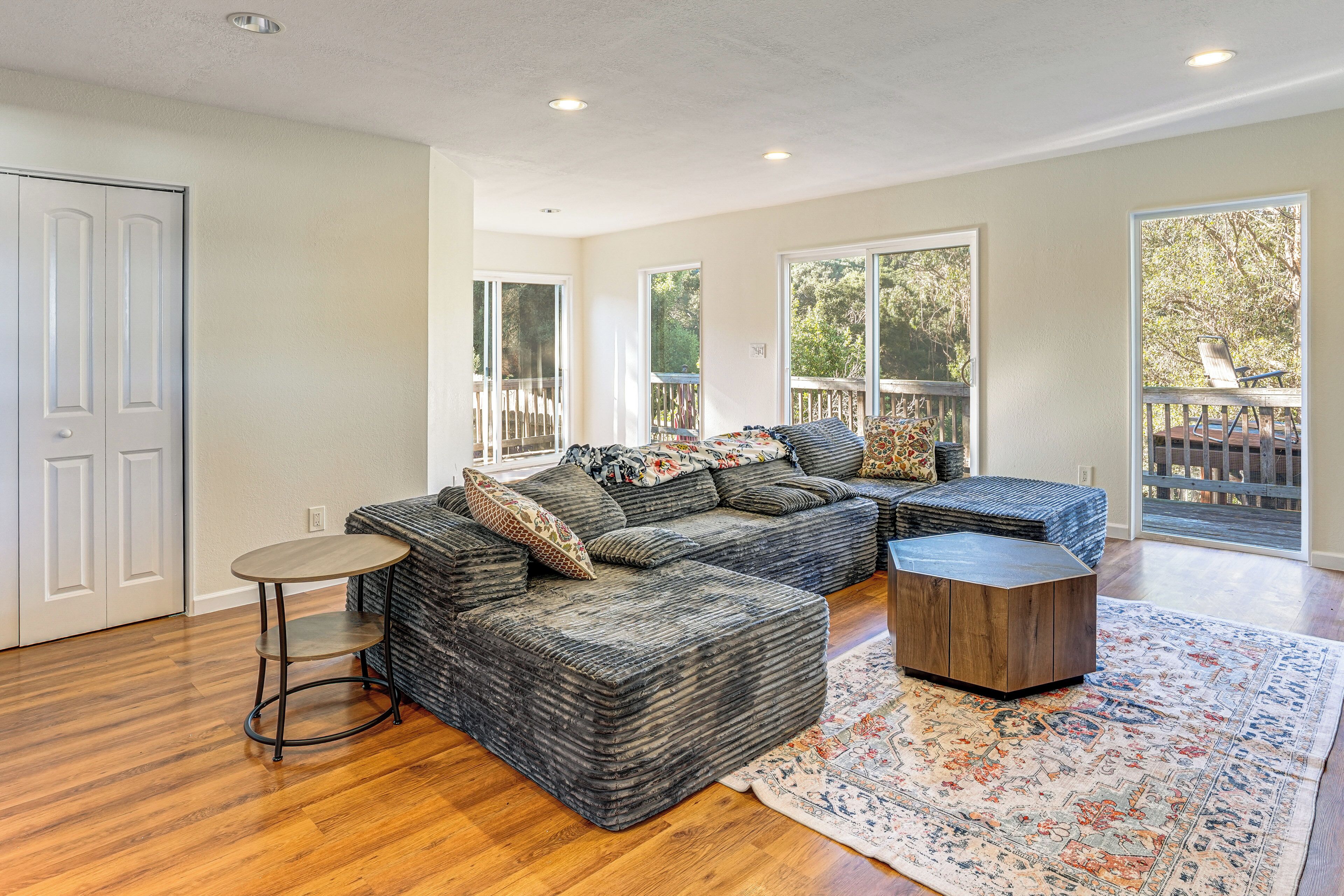 Casa (3 Bedrooms) | Parte interna